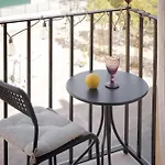 Apartamento Centrico Y Comodo En Malaga