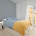 Apartamento Centrico Y Comodo En Malaga