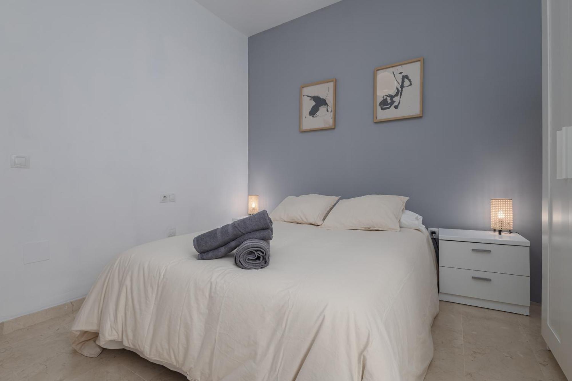 Apartamento Centrico Y Comodo En