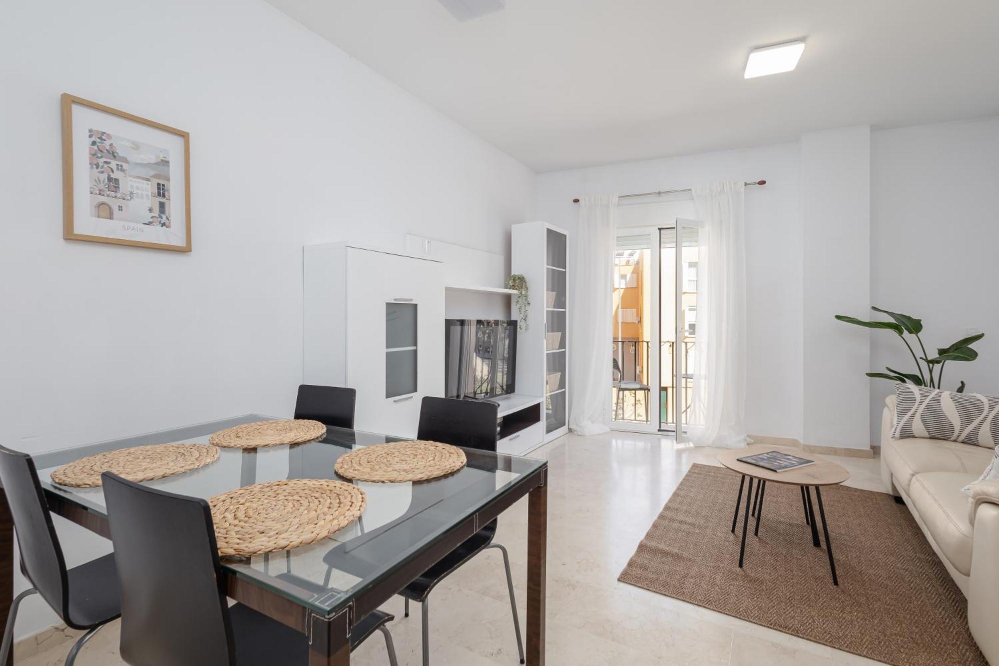 Apartamento Centrico Y Comodo En *