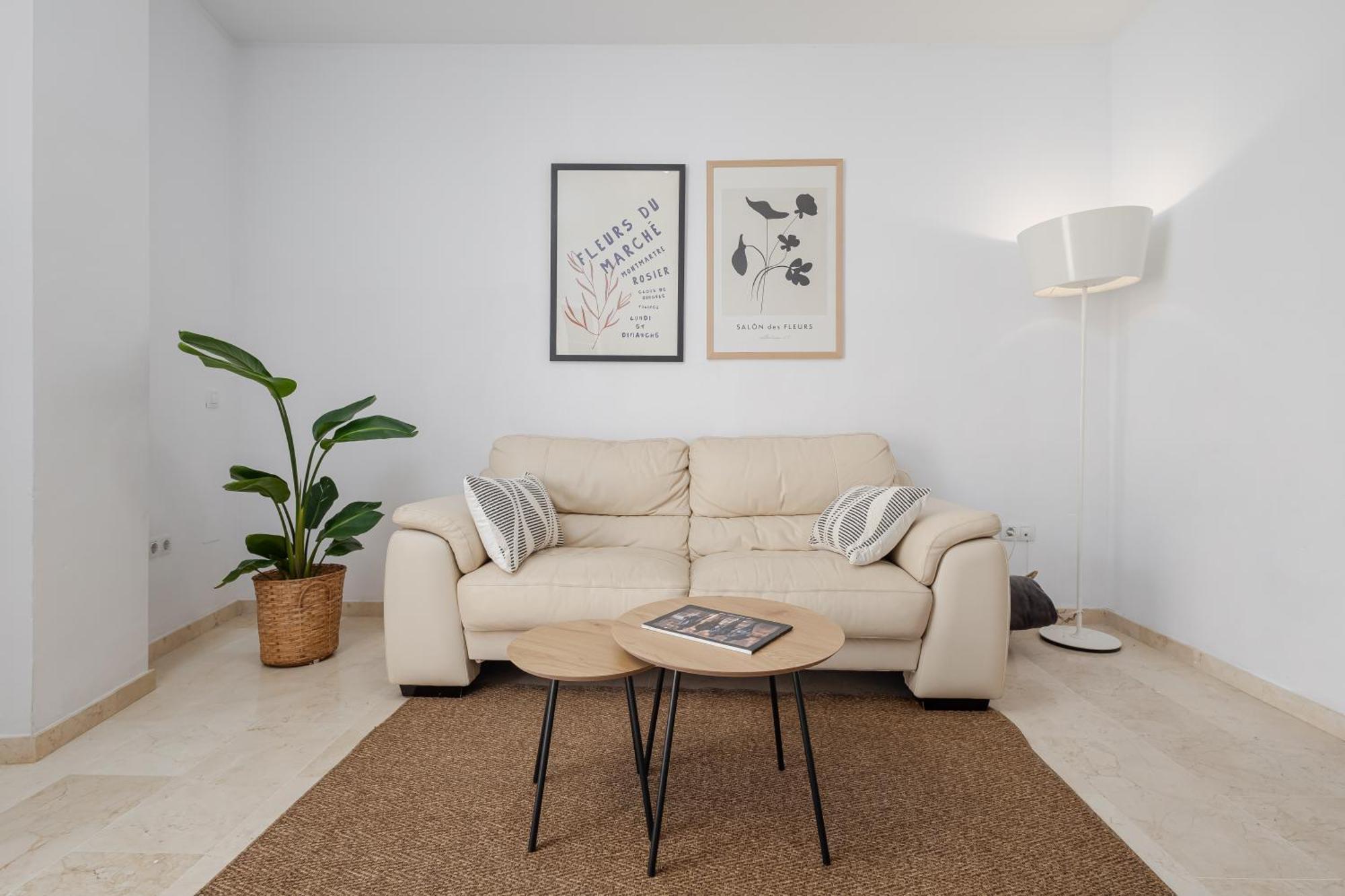 Apartamento Centrico Y Comodo En *