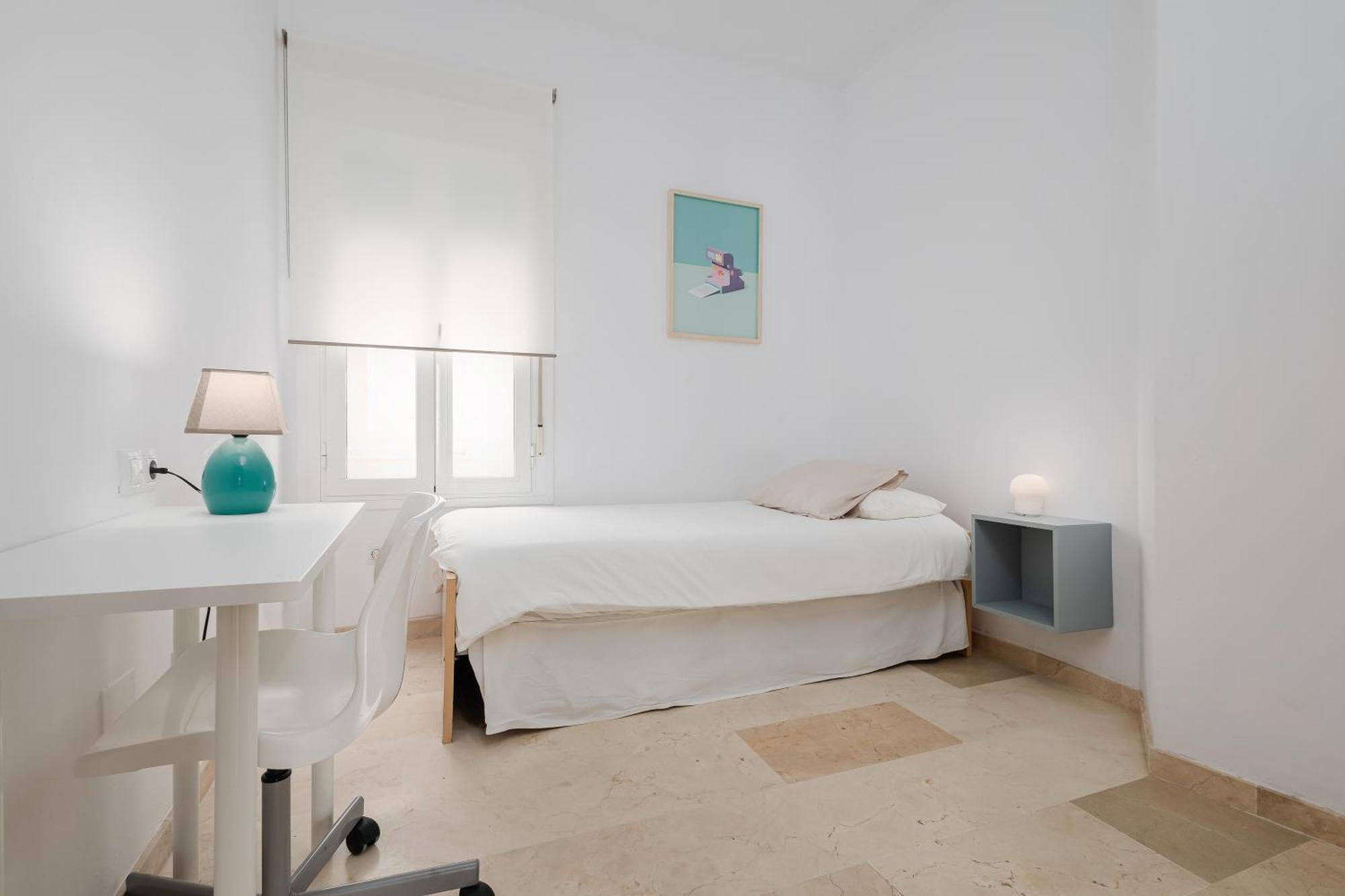 Apartamento Centrico Y Comodo En