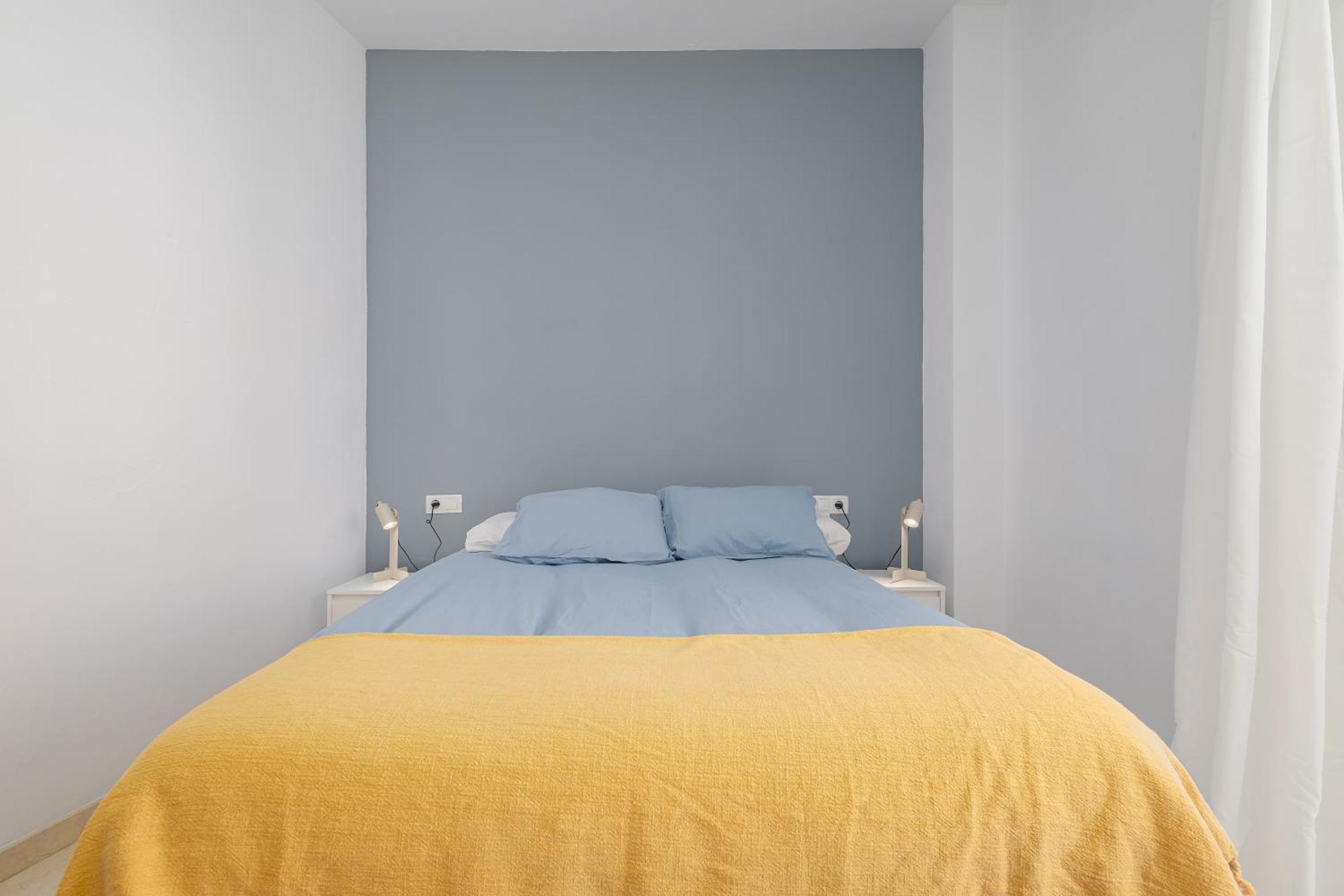 Centrico Y Comodo En Appartement